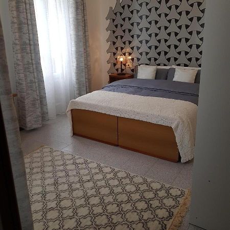 Room E Breakfast Diana E Ninni Salsomaggiore Terme Exterior foto
