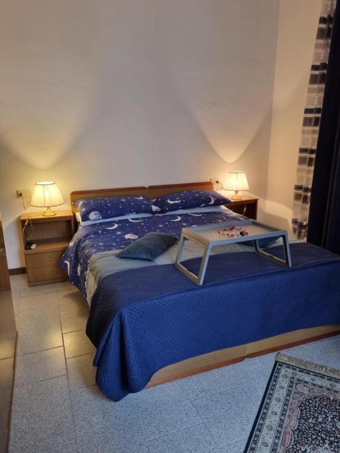 Room E Breakfast Diana E Ninni Salsomaggiore Terme Exterior foto
